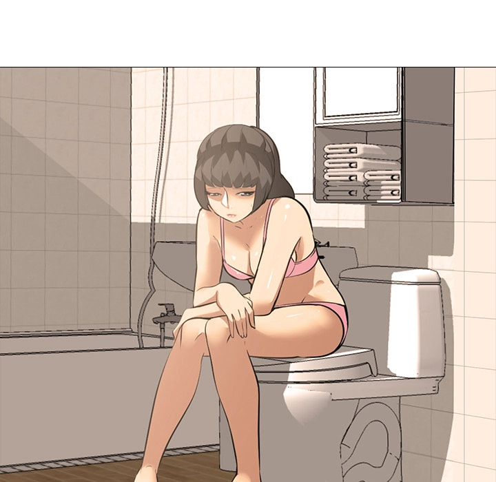 Quarantine Tower Chapter 21 page 17 - 