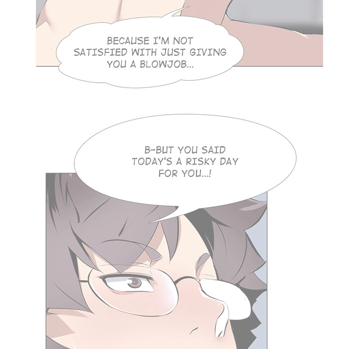 Quarantine Tower Chapter 21 page 21 - 