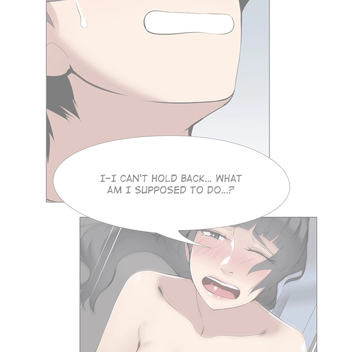 Quarantine Tower Chapter 21 page 22 - 