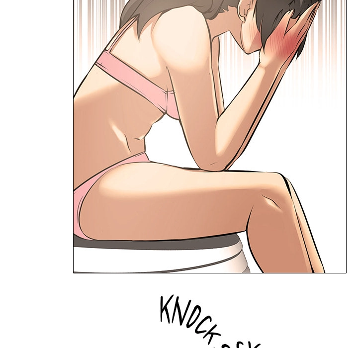 Quarantine Tower Chapter 21 page 25 - 