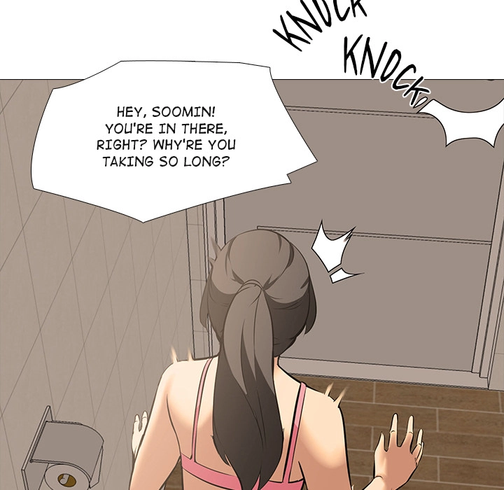 Quarantine Tower Chapter 21 page 26 - 