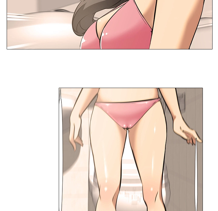 Quarantine Tower Chapter 21 page 28 - 