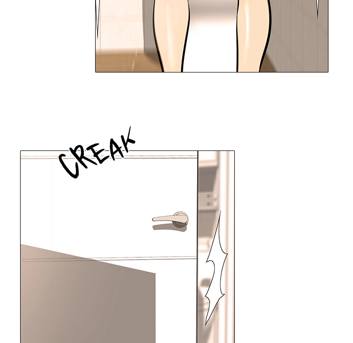 Quarantine Tower Chapter 21 page 29 - 