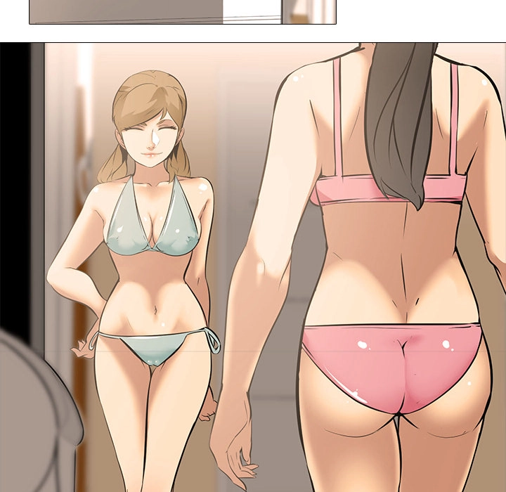 Quarantine Tower Chapter 21 page 30 - 