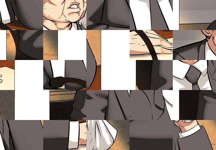 Quarantine Tower Chapter 21 page 4 - 