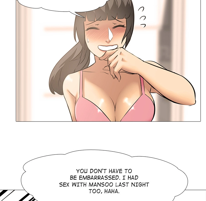 Quarantine Tower Chapter 21 page 35 - 