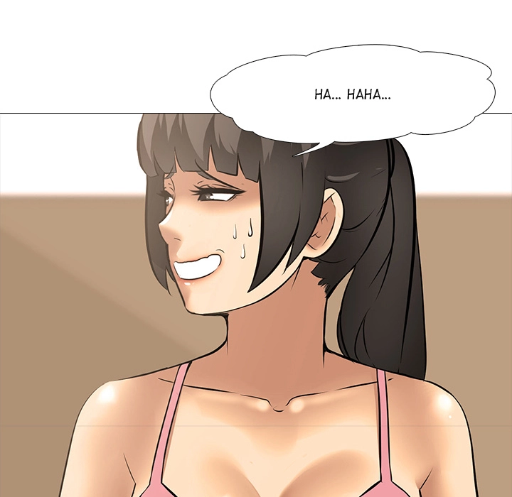 Quarantine Tower Chapter 21 page 37 - 