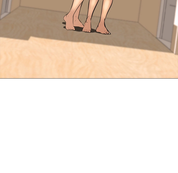 Quarantine Tower Chapter 21 page 39 - 