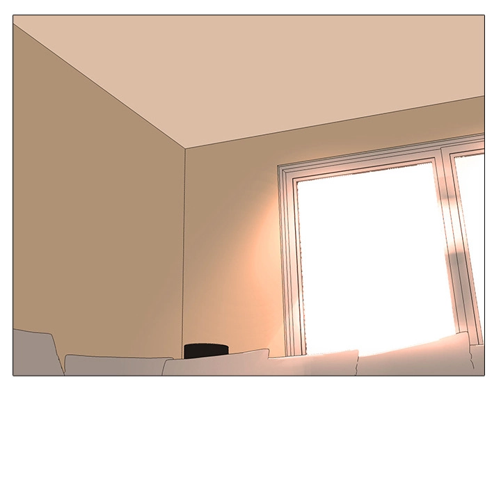 Quarantine Tower Chapter 21 page 40 - 