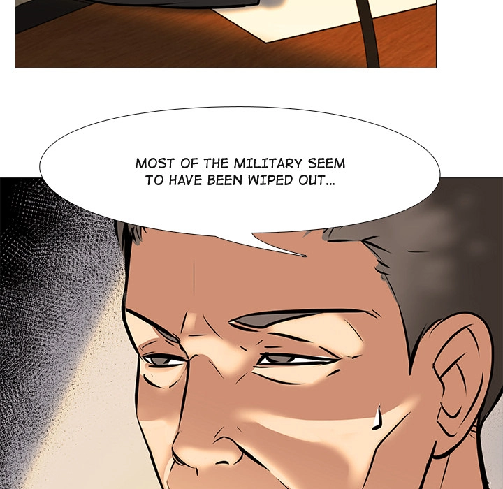 Quarantine Tower Chapter 21 page 5 - 