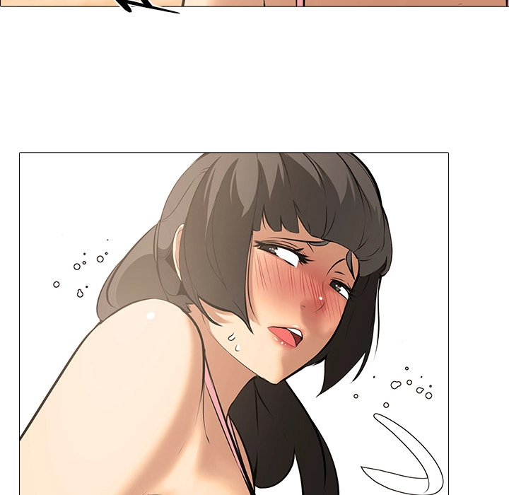 Quarantine Tower Chapter 21 page 53 - 