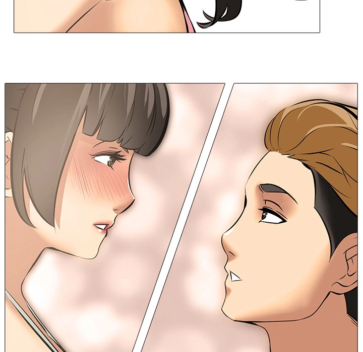 Quarantine Tower Chapter 21 page 54 - 