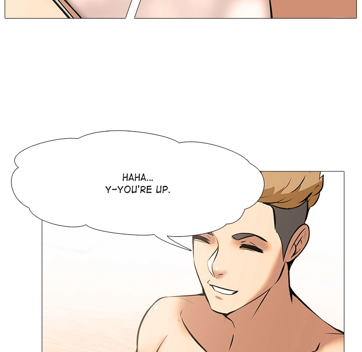 Quarantine Tower Chapter 21 page 55 - 