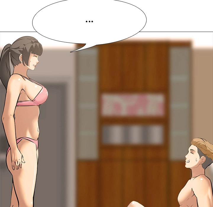 Quarantine Tower Chapter 21 page 58 - 