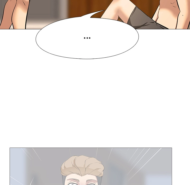 Quarantine Tower Chapter 21 page 59 - 
