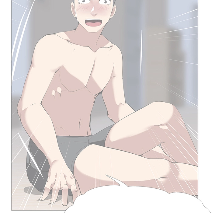 Quarantine Tower Chapter 21 page 60 - 