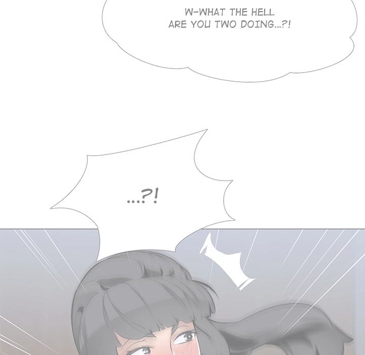 Quarantine Tower Chapter 21 page 61 - 