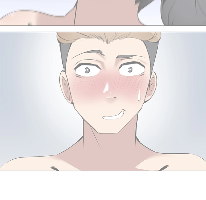Quarantine Tower Chapter 21 page 65 - 