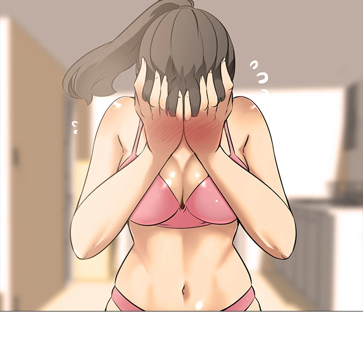 Quarantine Tower Chapter 21 page 67 - 