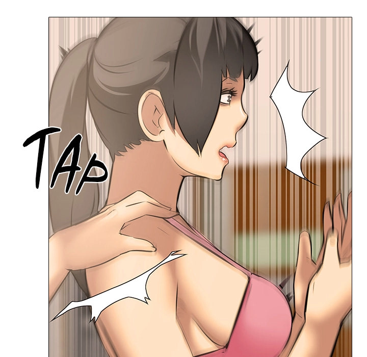 Quarantine Tower Chapter 21 page 68 - 