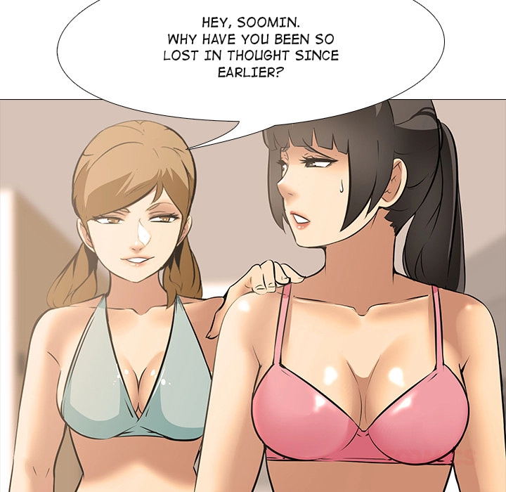Quarantine Tower Chapter 21 page 70 - 