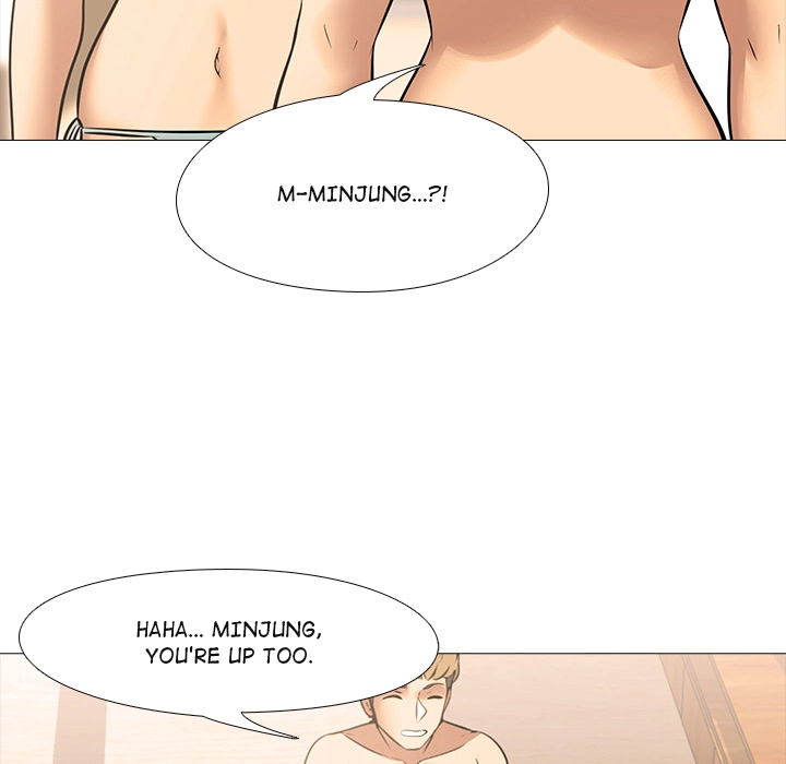 Quarantine Tower Chapter 21 page 71 - 