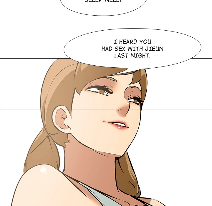 Quarantine Tower Chapter 21 page 73 - 