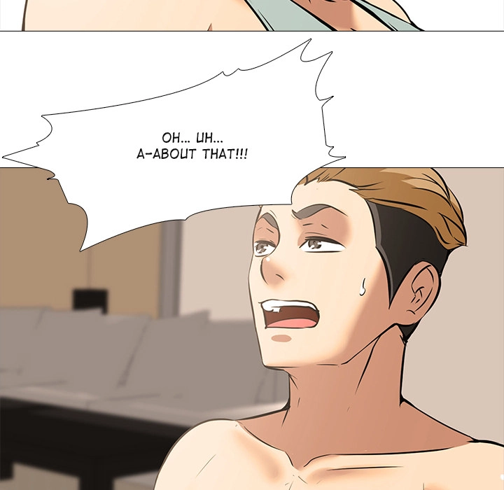Quarantine Tower Chapter 21 page 74 - 