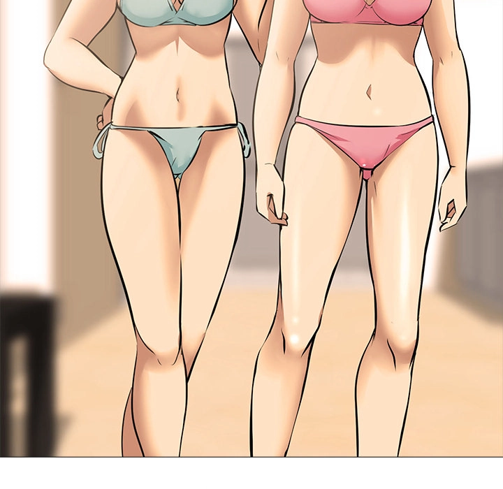 Quarantine Tower Chapter 21 page 76 - 