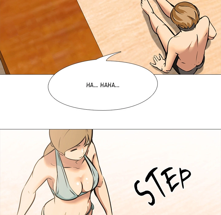 Quarantine Tower Chapter 21 page 79 - 