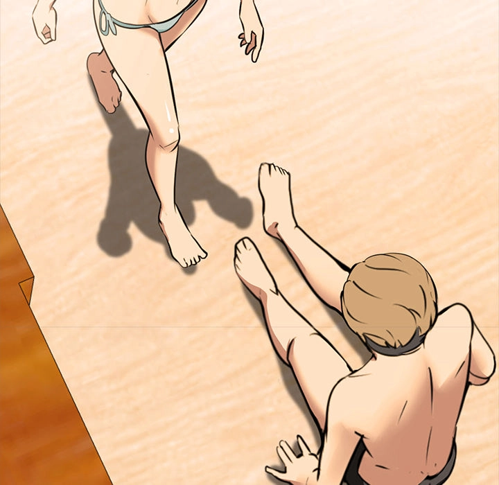 Quarantine Tower Chapter 21 page 80 - 