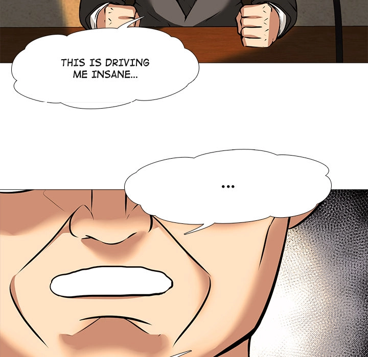 Quarantine Tower Chapter 21 page 9 - 