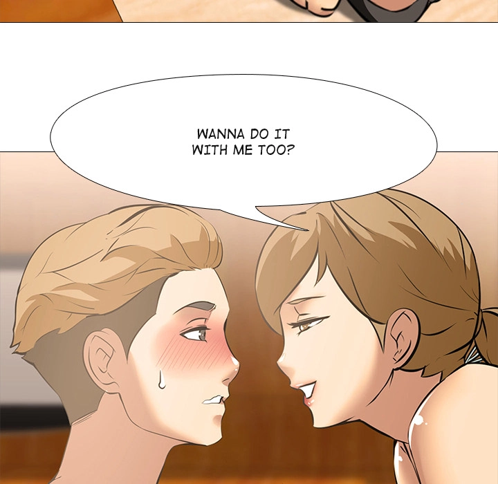 Quarantine Tower Chapter 21 page 81 - 