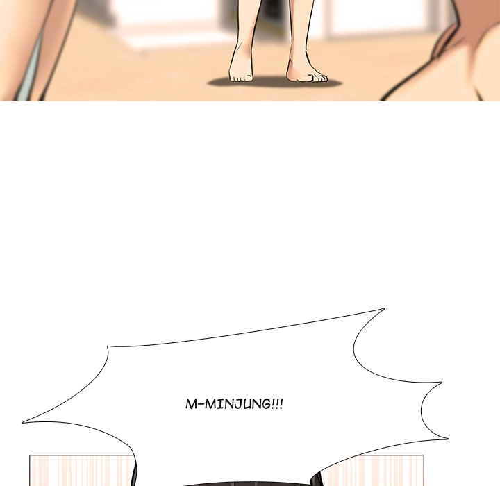 Quarantine Tower Chapter 21 page 84 - 