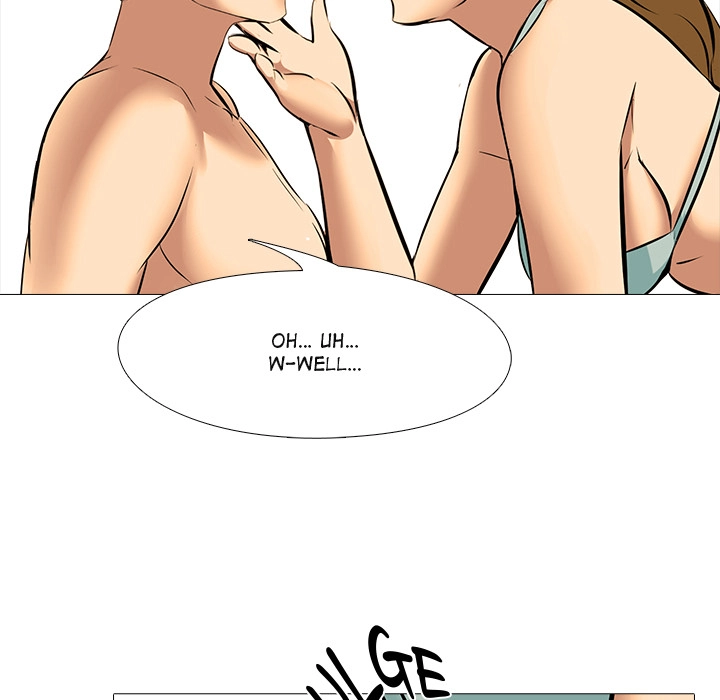 Quarantine Tower Chapter 21 page 88 - 