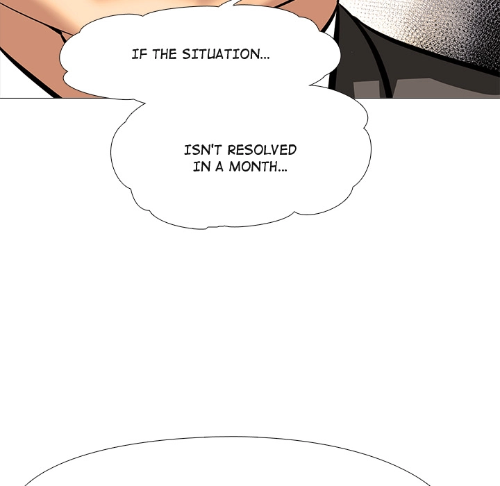 Quarantine Tower Chapter 21 page 10 - 