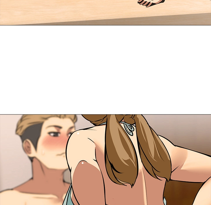 Quarantine Tower Chapter 21 page 94 - 