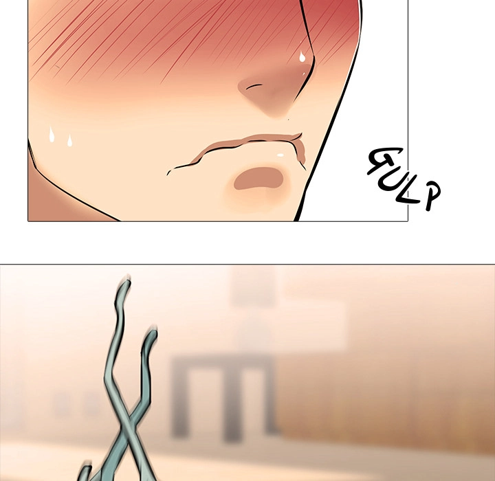 Quarantine Tower Chapter 21 page 96 - 