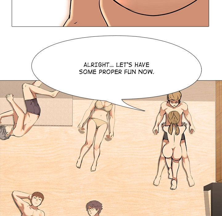 Quarantine Tower Chapter 21 page 98 - 