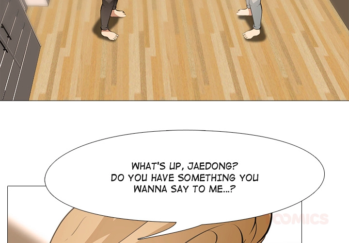 Quarantine Tower Chapter 24 page 2 - 