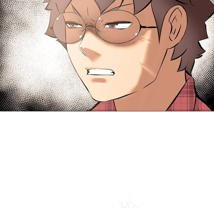 Quarantine Tower Chapter 24 page 11 - 