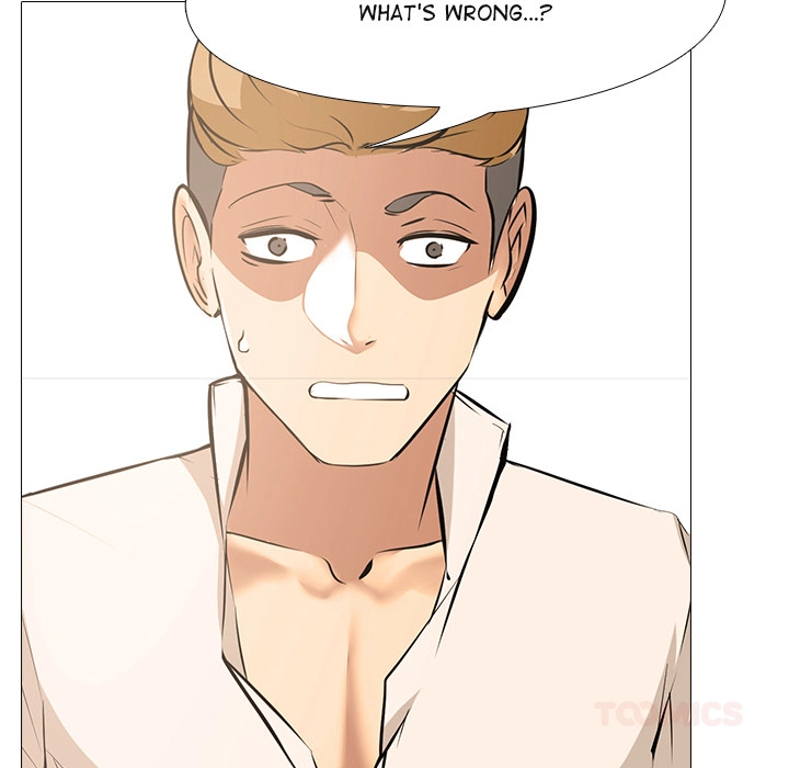 Quarantine Tower Chapter 24 page 16 - 
