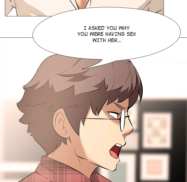 Quarantine Tower Chapter 24 page 17 - 