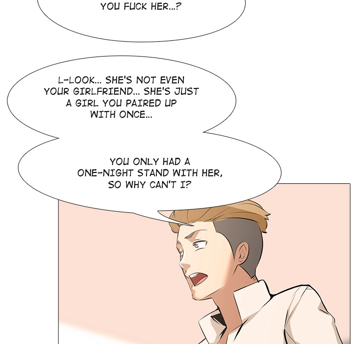 Quarantine Tower Chapter 24 page 19 - 