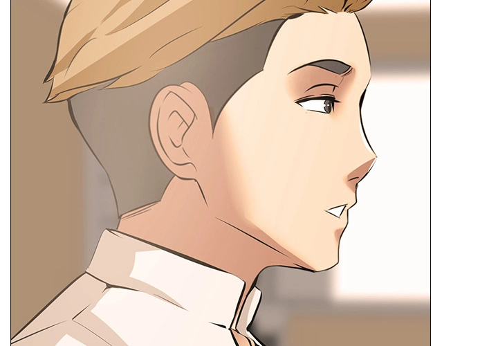 Quarantine Tower Chapter 24 page 3 - 