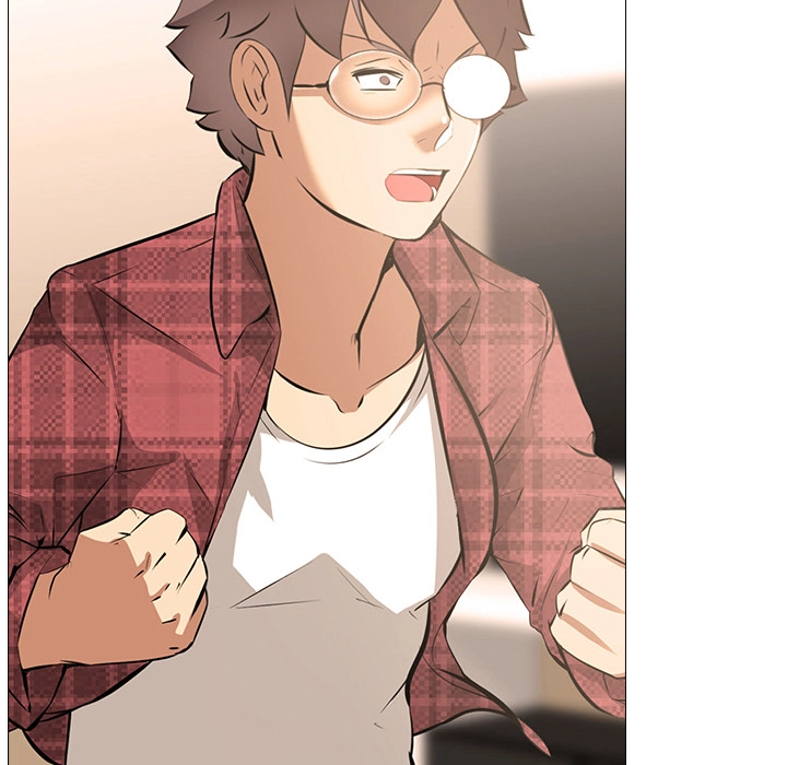 Quarantine Tower Chapter 24 page 21 - 