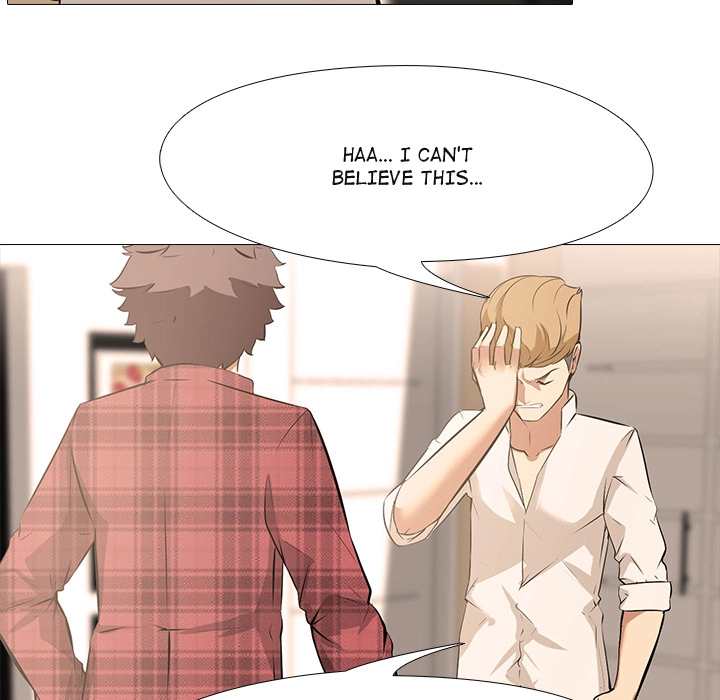 Quarantine Tower Chapter 24 page 22 - 