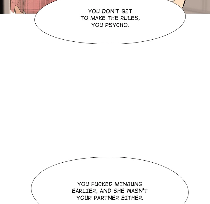 Quarantine Tower Chapter 24 page 23 - 