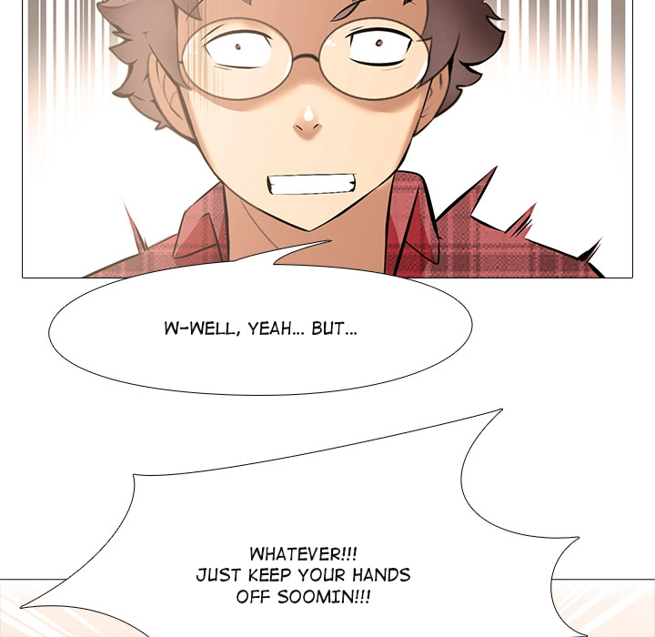 Quarantine Tower Chapter 24 page 25 - 