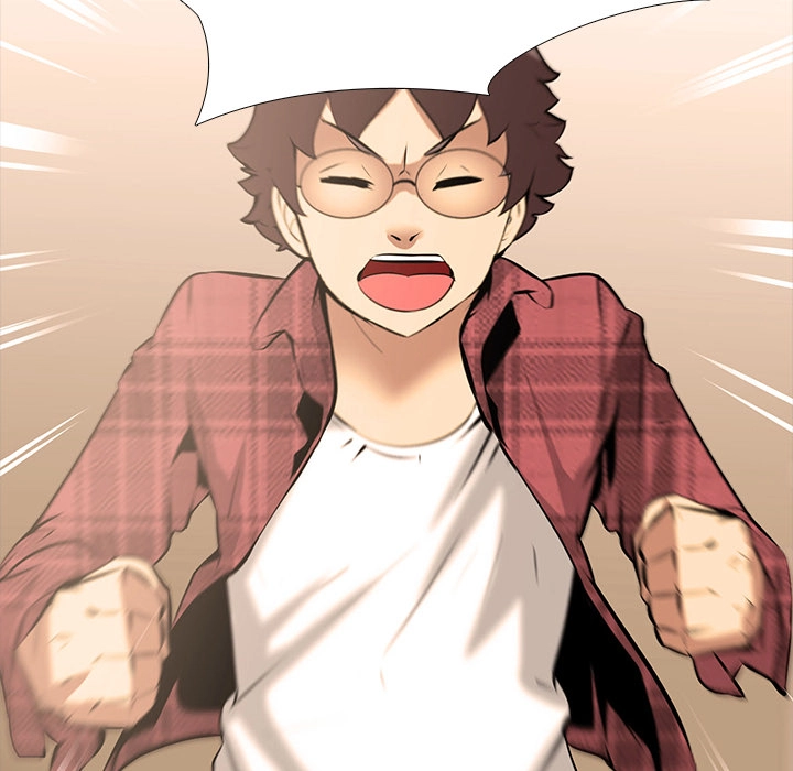 Quarantine Tower Chapter 24 page 26 - 